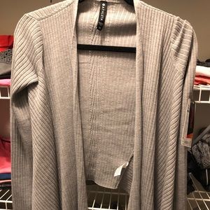 Brand new Athleta Solstice Wrap size XS- runs big